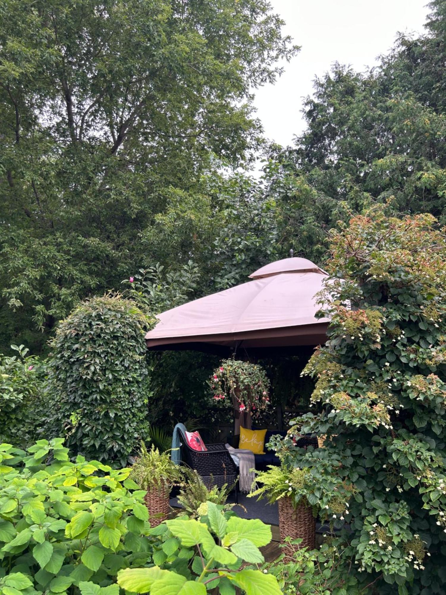 Cozy Close To Wasaga & Blue Mtn Hébergement de vacances