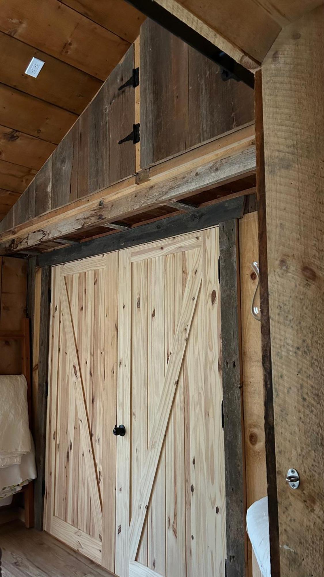 Cozy Close To Wasaga & Blue Mtn Hébergement de vacances