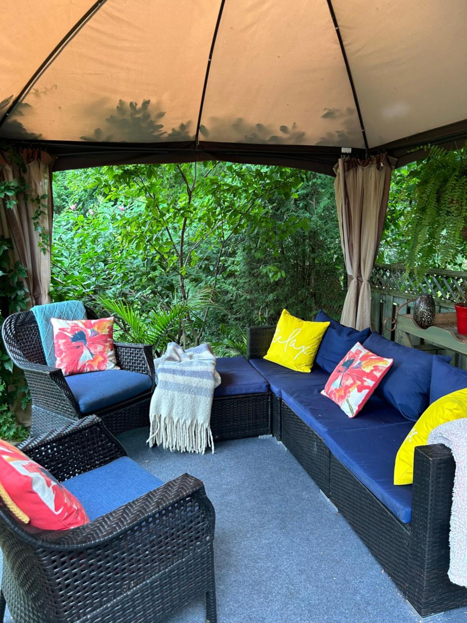 Cozy Close To Wasaga & Blue Mtn * Nottawa
