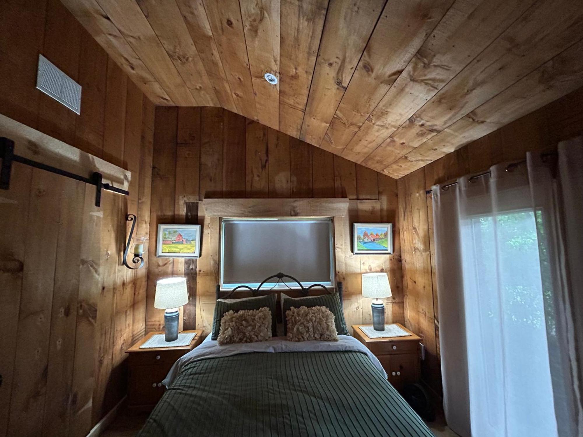 Cozy Close To Wasaga & Blue Mtn Holiday home