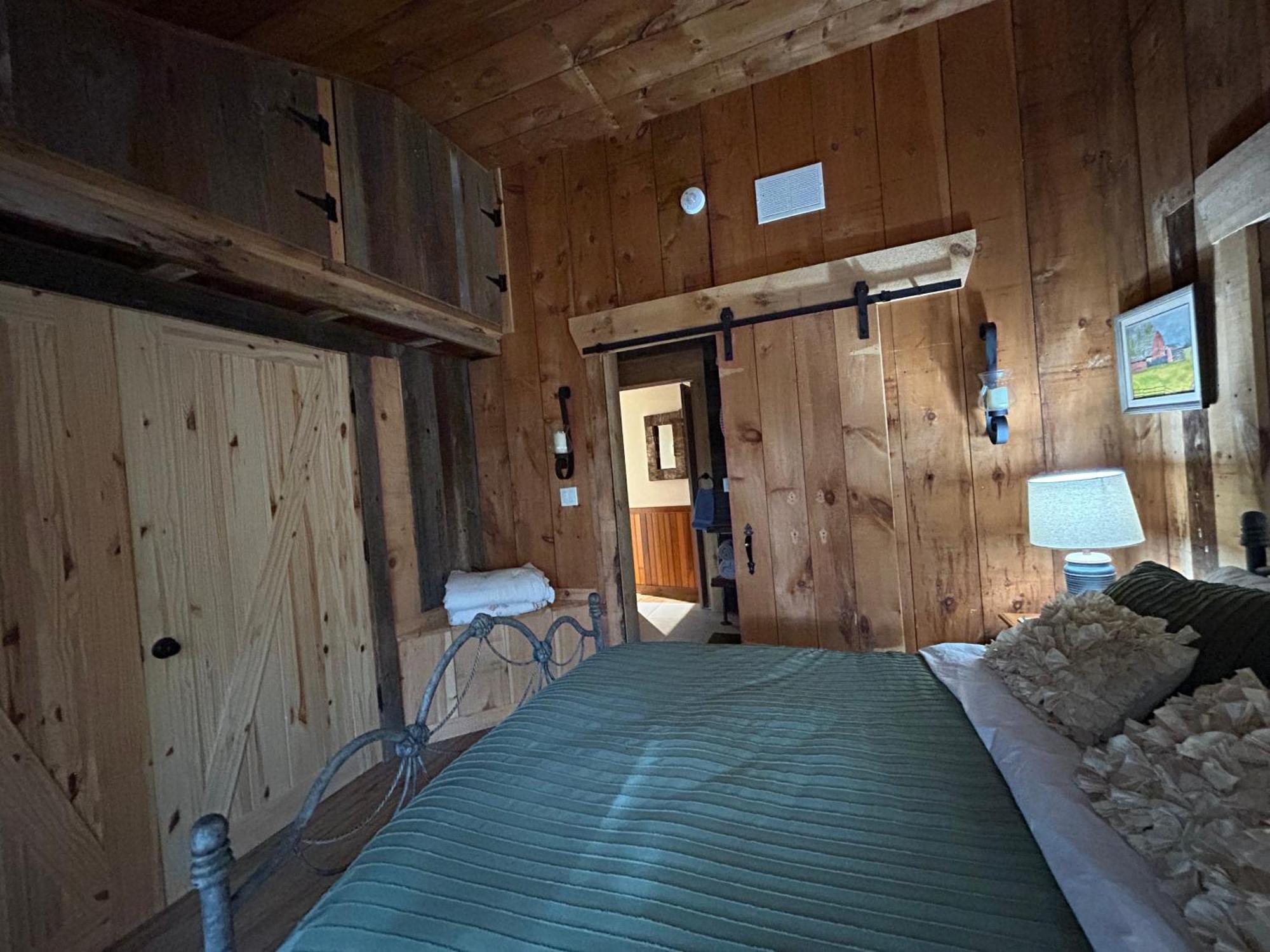Hébergement de vacances Cozy Close To Wasaga & Blue Mtn