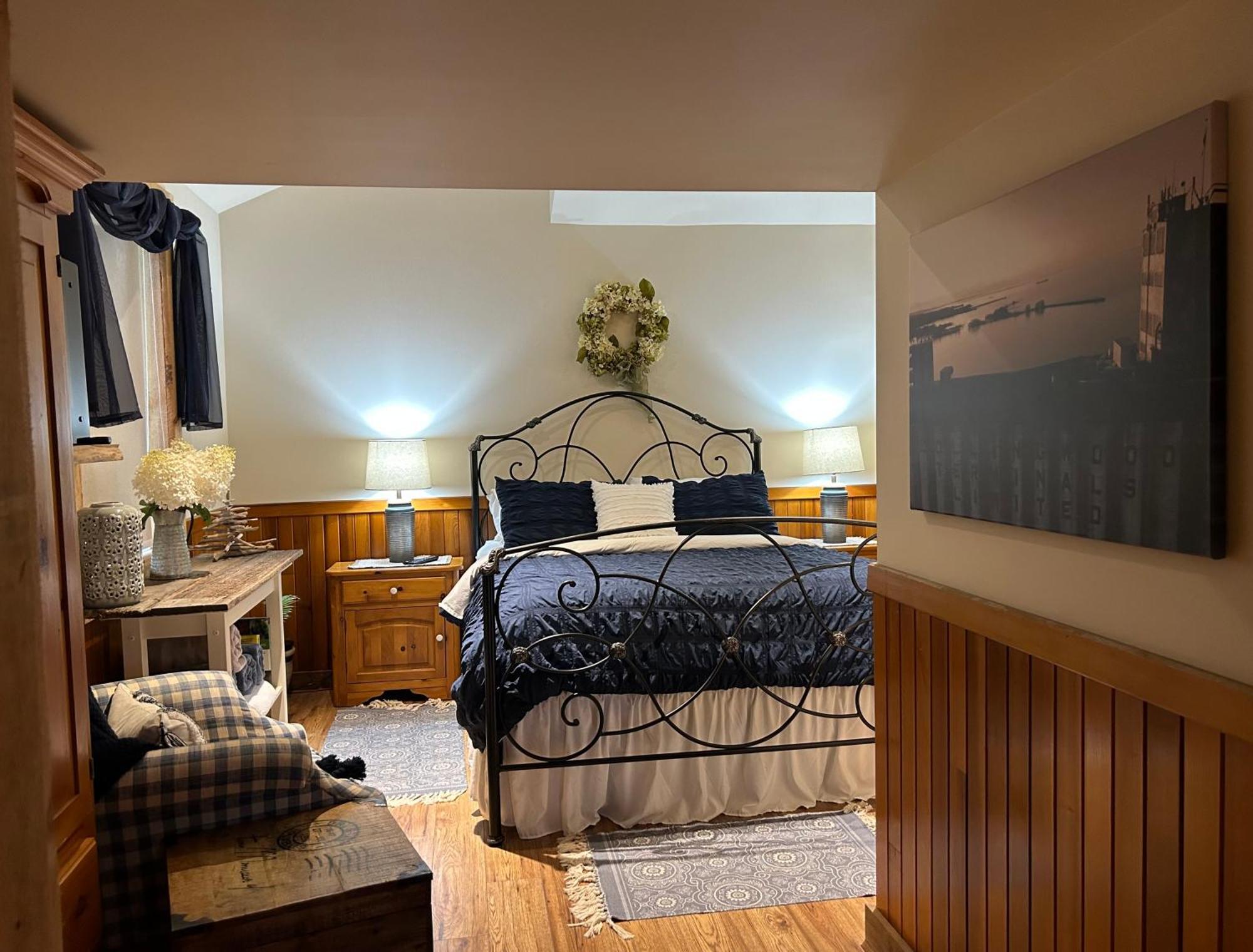 Cozy Close To Wasaga & Blue Mtn Nottawa