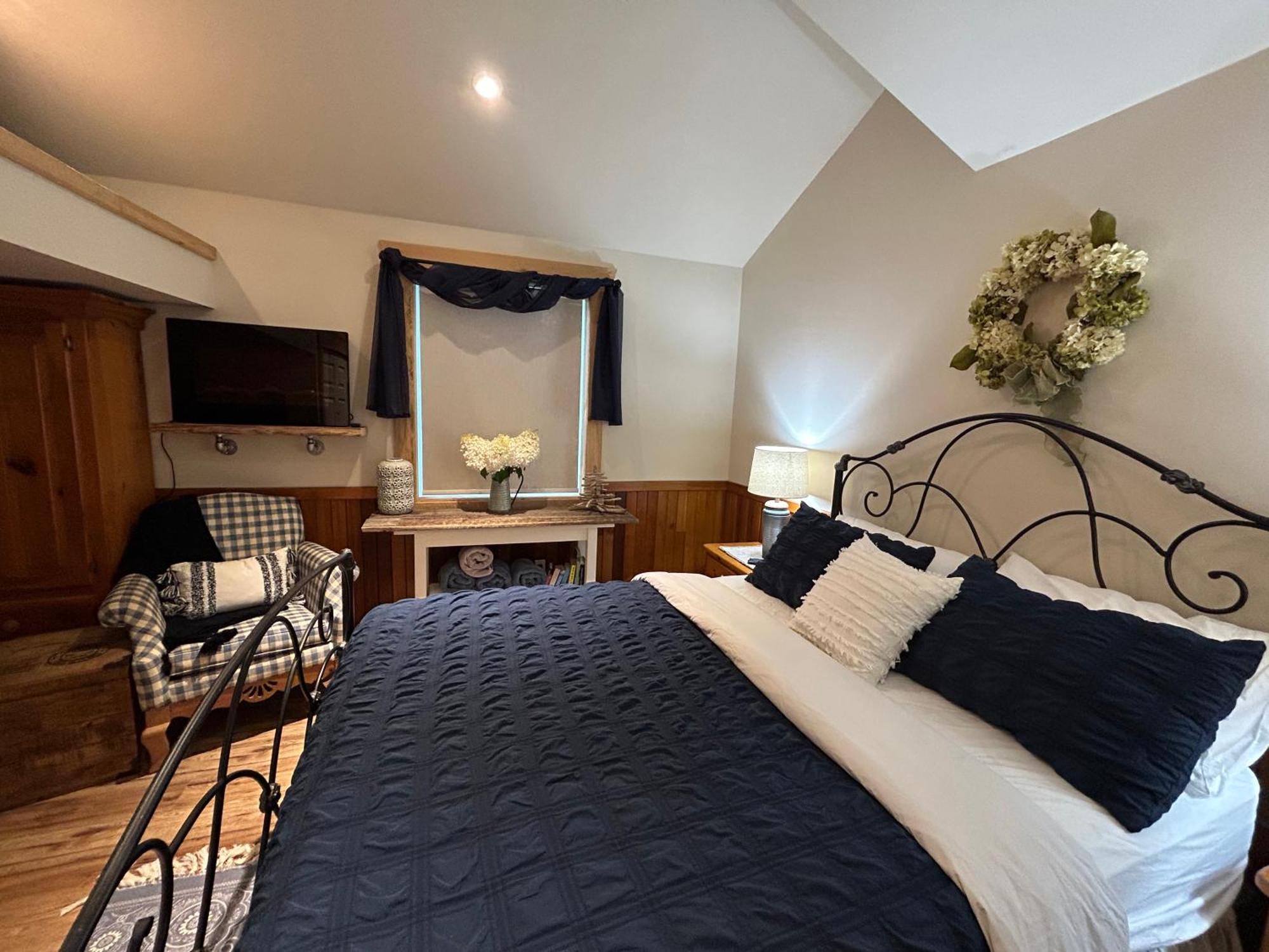 Hébergement de vacances Cozy Close To Wasaga & Blue Mtn *